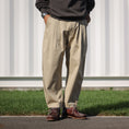 Gallery viewerに画像を読み込む, Porter Classic SATCHMO CHINOS / PC-009-1465-0010
