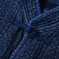 갤러리 뷰어로 이미지로드, Porter Classic NEW SASHIKO CHINESE JACKET/PC-059-2603