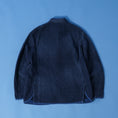 Gallery viewerに画像を読み込む, Porter Classic PC KENDO FRENCH JACKET / PC-001-001