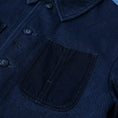 Gallery viewerに画像を読み込む, Porter Classic PC KENDO FRENCH JACKET / PC-001-001