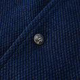Gallery viewerに画像を読み込む, Porter Classic KENDO SHIRT JACKET W/SILVER BUTTONS / PC-001-1421