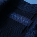 Gallery viewerに画像を読み込む, Porter Classic KENDO SHIRT JACKET W/SILVER BUTTONS / PC-001-1421