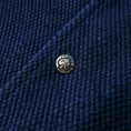 Gallery viewerに画像を読み込む, Porter Classic KENDO SHIRT JACKET W/SILVER BUTTONS / PC-001-1421