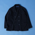Gallery viewerに画像を読み込む, Porter Classic PC KENDO DOUBLE JACKET / PC-001-3508