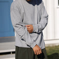 Gallery viewerに画像を読み込む, orSlow RELAX FIT LONG SLEEVE T-SHIRT / 03-0113-64