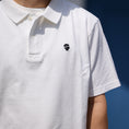 Gallery viewerに画像を読み込む, The Inoue Brothers... POLOSHIRT / TIB-PCML15564_EMB