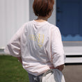 Gallery viewerに画像を読み込む, Veritecoeur PRINT TEE / VCC-502