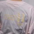 Gallery viewerに画像を読み込む, Veritecoeur PRINT TEE / VCC-502