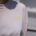 Gallery viewerに画像を読み込む, Veritecoeur PRINT TEE / VCC-502