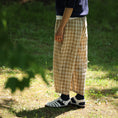 Gallery viewerに画像を読み込む, PORTER CLASSIC LINEN PALAKA PEACE PANTS / PC-022-3212