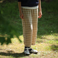 Gallery viewerに画像を読み込む, PORTER CLASSIC LINEN PALAKA PEACE PANTS / PC-022-3212