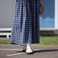 Gallery viewerに画像を読み込む, PORTER CLASSIC PALAKA SKIRT / PC-002-2634-0041