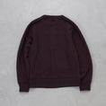 Gallery viewerに画像を読み込む, Jackman GG Sweat Crewneck / JM7292