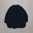 갤러리 뷰어로 이미지로드, Veritecoeur ヘンリーネックシャツ / VC2873A