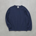 Gallery viewerに画像を読み込む, Jackman Dotsume Rib LS T-Shirt / JM5563