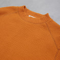 Gallery viewerに画像を読み込む, Jackman Waffle Mid-neck / JM7200