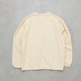Gallery viewerに画像を読み込む, Jackman Dotsume Rib LS T-Shirt / JM5563