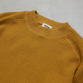 Gallery viewerに画像を読み込む, Jackman Waffle Mid-neck / JM7607