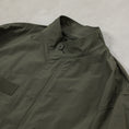 Gallery viewerに画像を読み込む, Porter Classic WEATHER MILITARY COAT / PC-026-2444-0041