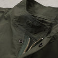 Gallery viewerに画像を読み込む, Porter Classic WEATHER MILITARY COAT / PC-026-2444-0041