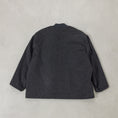 Gallery viewerに画像を読み込む, THE DAY WOOL CASHMERE JACKET / D25MS-05002