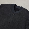 Gallery viewerに画像を読み込む, THE DAY WOOL CASHMERE JACKET / D25MS-05002