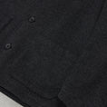 Gallery viewerに画像を読み込む, THE DAY WOOL CASHMERE JACKET / D25MS-05002