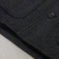 Gallery viewerに画像を読み込む, THE DAY WOOL CASHMERE JACKET / D25MS-05002