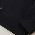 Gallery viewerに画像を読み込む, THE DAY WOOL CASHMERE JACKET / D25MS-05002
