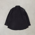 Gallery viewerに画像を読み込む, THE DAY VINTAGE BRUSHED FLANNEL SHIRT / D25MS-01001