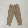 Gallery viewerに画像を読み込む, Jackman Back Nep Umps Pants / JM4507