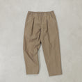 Gallery viewerに画像を読み込む, Jackman Back Nep Umps Pants / JM4507
