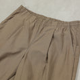 Gallery viewerに画像を読み込む, Jackman Back Nep Umps Pants / JM4507