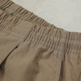 Gallery viewerに画像を読み込む, Jackman Back Nep Umps Pants / JM4507