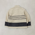 Gallery viewerに画像を読み込む, Nigel Cabourn MOUNTAINEER BLANKET JACKET / 80490080003