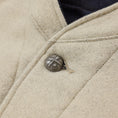 Gallery viewerに画像を読み込む, Nigel Cabourn MOUNTAINEER BLANKET JACKET / 80490080003