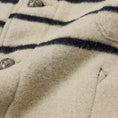 Gallery viewerに画像を読み込む, Nigel Cabourn MOUNTAINEER BLANKET JACKET / 80490080003