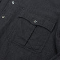 Gallery viewerに画像を読み込む, Porter Classic ROLL UP FLANNEL SHIRT / PC-016-2470