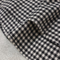 Gallery viewerに画像を読み込む, Porter Classic ROLL UP FLANNEL GINGHAM CHECK SHIRT / PC-016-3042