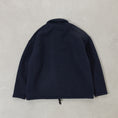 Gallery viewerに画像を読み込む, Jackman Wool Himo Polo / JM7382