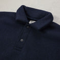 Gallery viewerに画像を読み込む, Jackman Wool Himo Polo / JM7382