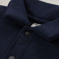 Gallery viewerに画像を読み込む, Jackman Wool Himo Polo / JM7382