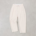 Gallery viewerに画像を読み込む, FIRMUM ワイドシルエットパンツ / SN_FR0707PF