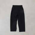 Gallery viewerに画像を読み込む, FIRMUM ワイドシルエットパンツ / SN_FR0707PF