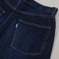 Gallery viewerに画像を読み込む, A PIECE OF LIBRARY ミッドランドデニムパンツ / 523501