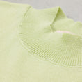 Gallery viewerに画像を読み込む, MEYAME WASHABLE MERINO WOOL COTTON KNIT / MEY-2228