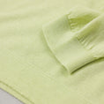 Gallery viewerに画像を読み込む, MEYAME WASHABLE MERINO WOOL COTTON KNIT / MEY-2228