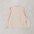 Gallery viewerに画像を読み込む, MEYAME WASHABLE MERINO WOOL COTTON KNIT / MEY-2228