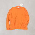 Gallery viewerに画像を読み込む, MEYAME WASHABLE MERINO WOOL COTTON KNIT / MEY-2228