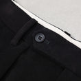 Gallery viewerに画像を読み込む, THE DAY MOLESKIN PLEATED TROUSERS / D25MS-04002